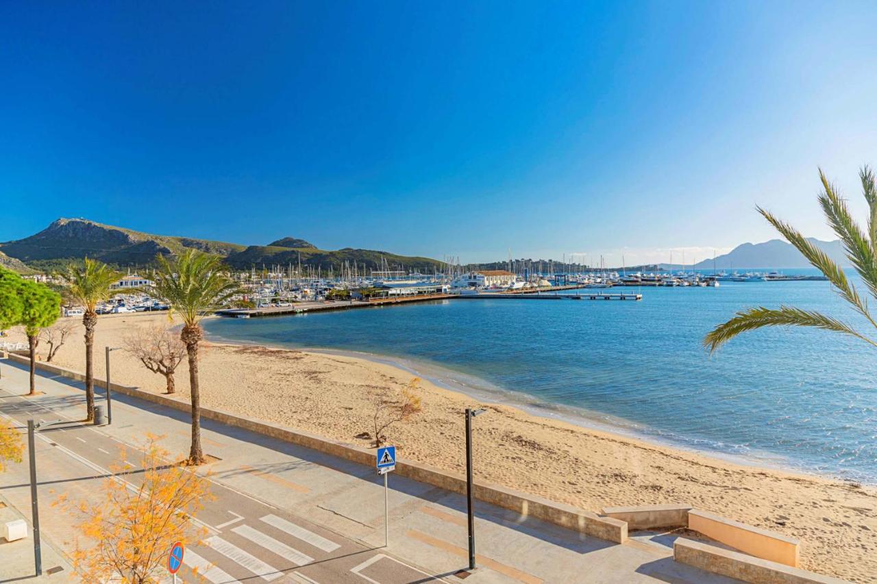 Apartment Natalia By Sealand Port de Pollença