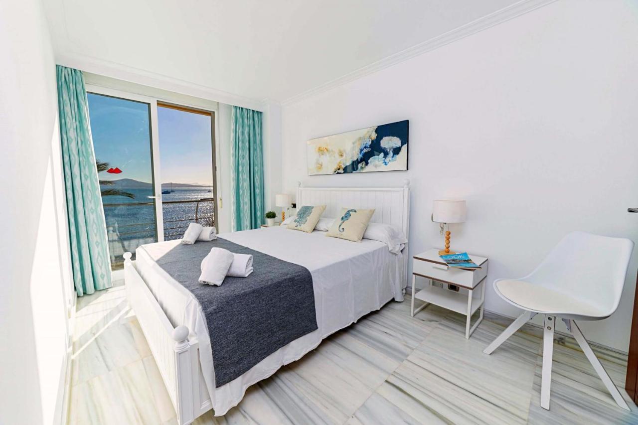 Apartment Natalia By Sealand
