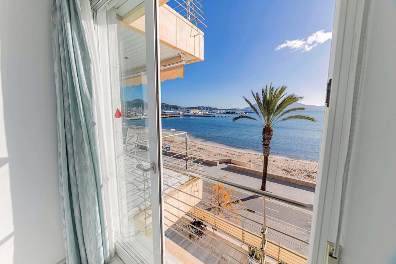 Natalia By Sealand Apartment Port de Pollenca